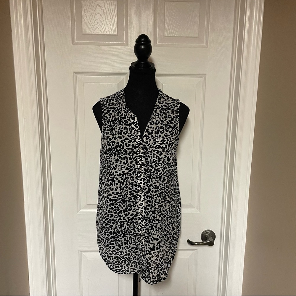 Womens tank top